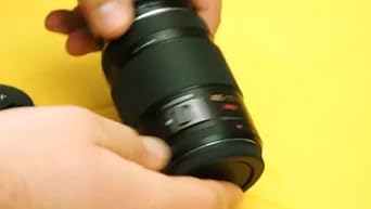 Amazon.com : PANASONIC LUMIX G VARIO LENS, 45-200MM, F4.0